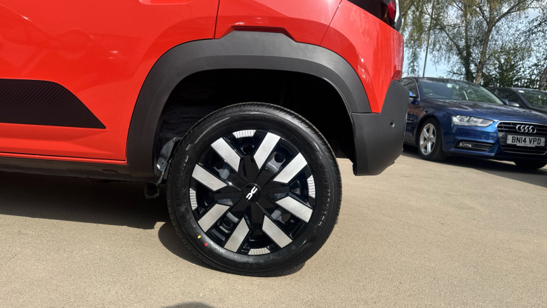 Dacia Spring 27kWh Expression 65 48kW 5dr Auto Electric Hatchback